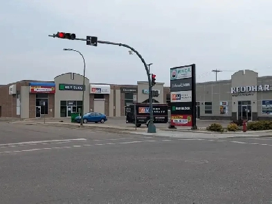 Prime Space - 2A Ave North Lethbridge Image# 1