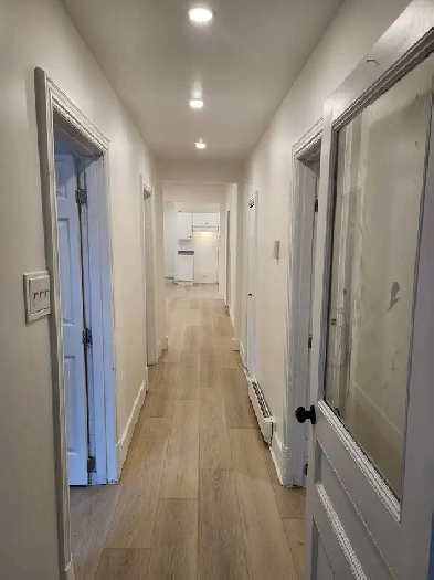 Grand Appartement 5 1/2 à louer Montréal 8 min métro Cadillac Image# 8