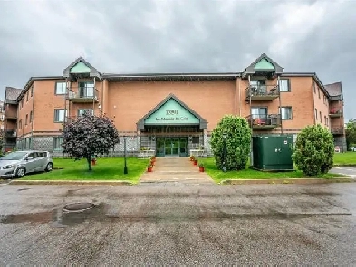 Condo 3 1/2 à louer à Val-Bélair libre le 1er septembre 2025 Image# 5