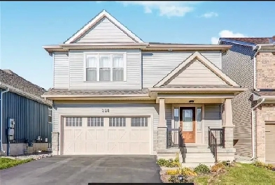 4 BR House for Rent in Peterborough Image# 3