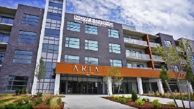Luxury Lease at Aria North – 1 Bed, 1 Bath – $2,295 Image# 1