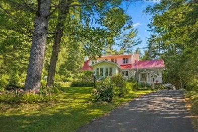 77 Chemin de Mille-Isles, Mille-Isles - À VENDRE Image# 9