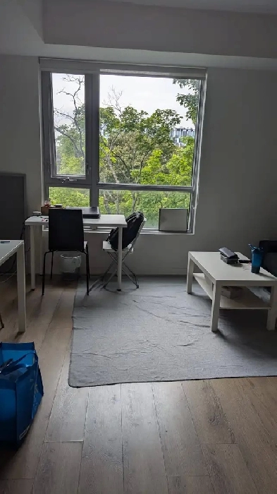 spacious studio apartment Image# 5