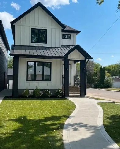 Basement Suite for Rent - 2 Beds 1 Bath Image# 9