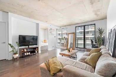 Your 1 bedroom Urban Luxury Condo in Griffintown Image# 7