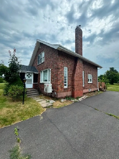 35 Elm Street, Chipman, NB | 3 bed / 1.5 bath home for rent Image# 3