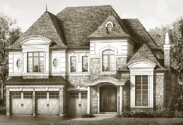 BAYVIEW TRAIL NEW HOMES VIP SALE, AURORA Image# 1