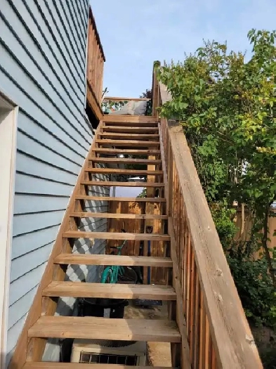 1   1 bedroom upper unit for rent Image# 1