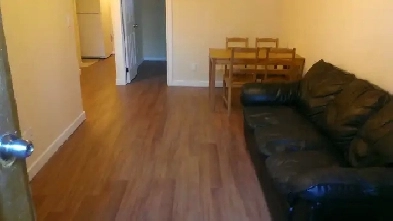 2BR basemen shepp/dufferin, 5 mins walk to subway (bathurst man Image# 1