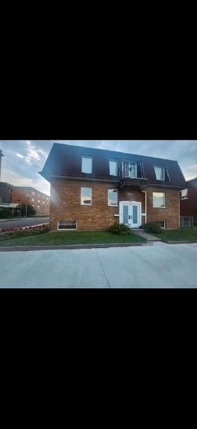 Appartement 4 1/2 à louer à Grand-Mère (Shawinigan) Image# 10