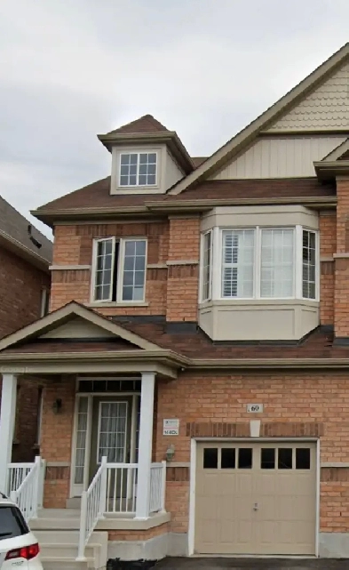 Entire 4 Bedroom house for rent in Boxgrove, Markham Image# 9