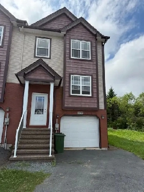 Lower Sackville Townhouse Image# 1