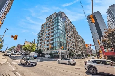 Downtown Ottawa - Modern 1 bedroom condo Image# 4
