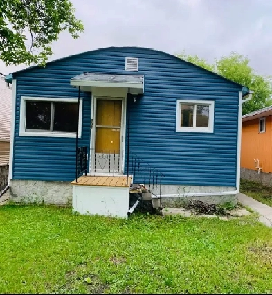 2 bedroom 1 bathroom  House for Rent Image# 4
