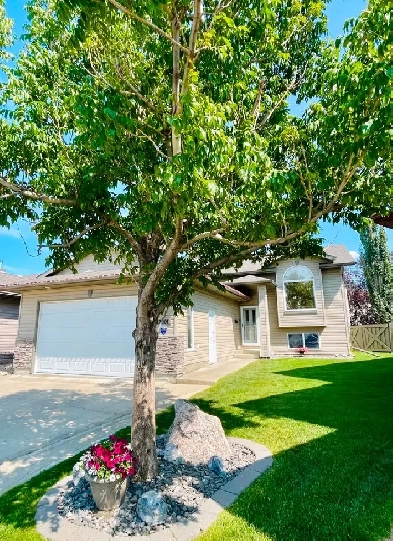 5-Bedroom Bi-level for Sale, Grande Prairie - $524,900 Image# 7
