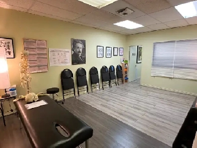 Private Office For Lease Near Dundas and Dixie Image# 4