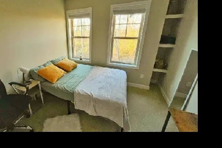 Private room for rent for female Image# 8