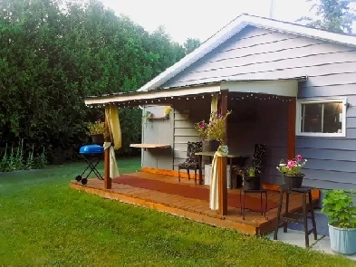 Lovely Bungalow Home for Sale Image# 5
