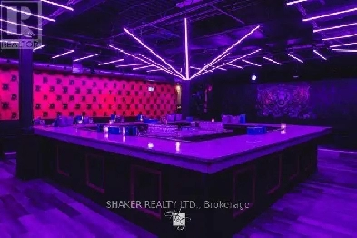 All-Asset Bar/Nightclub Sale – Recently Renovated & Ready Image# 1