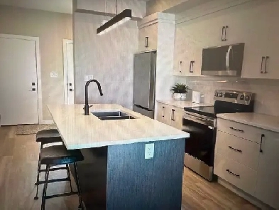 Stunning Brand-New 3 Bed | 2.5 Bath Townhome in Sylvan Lake Image# 1