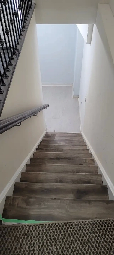 2 bedroom basement for RENT Image# 1