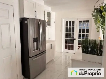 5 chambres appartement dans Joliette Image# 2