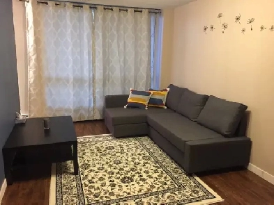 One BR CONDO Downtown / River valley with ALL Utilities Image# 4