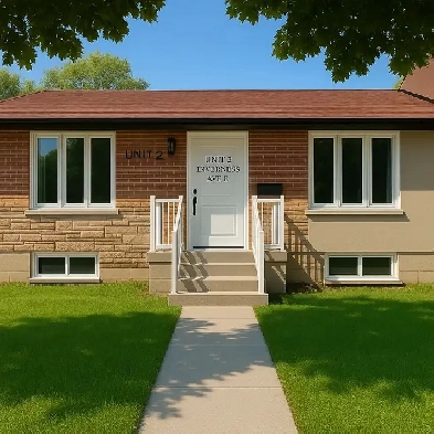 3 Bedrooms 2 Baths Apartment in Hamilton Image# 10