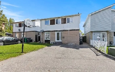 Bright & Spacious House with Legal In-Law Suite! Image# 1
