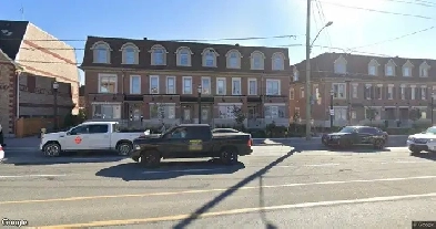 Commercial unit for lease at Major Mackenzie in Maple Image# 1