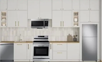 Brand-New 1 Bed | 1 Bath Walkout Basement Suite in Sylvan Lake Image# 1