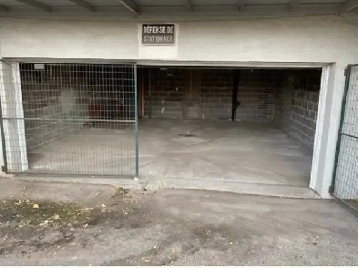 GARAGE PRIVÉ  (SIMPLE OU DOUBLE) a louer Image# 1