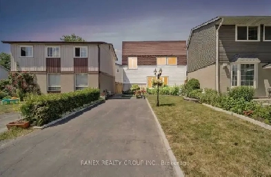 Detached Affordable 2 Storey Home For Sale Image# 3