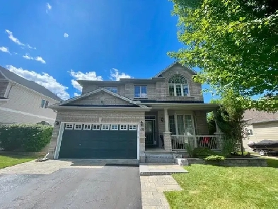 House for Rent Ottawa 49 Baywood Drive Image# 2