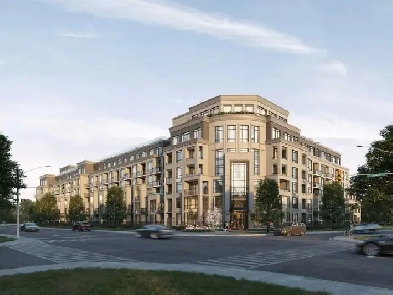 NEW condo in King Image# 20
