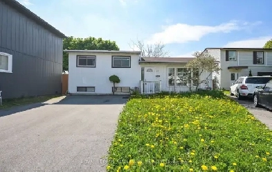 Beautifully Updated 3-Level Side Split Home Image# 8