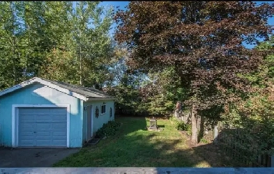 Garage for renting out in Halifax Downtown Image# 2