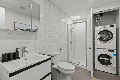 STUDENT HOUSING - FULLY FURNISHED ALL INCLUDED Image# 4