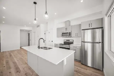 BRAND NEW 3 Bedroom Apartment! Move In Ready! Image# 4
