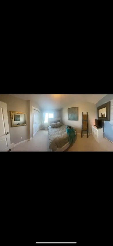 1 Bedroom Shared Accommodation - Fort Saskatchewan Image# 1