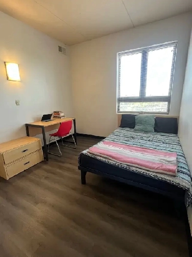 17hundred student housing Private room Image# 1