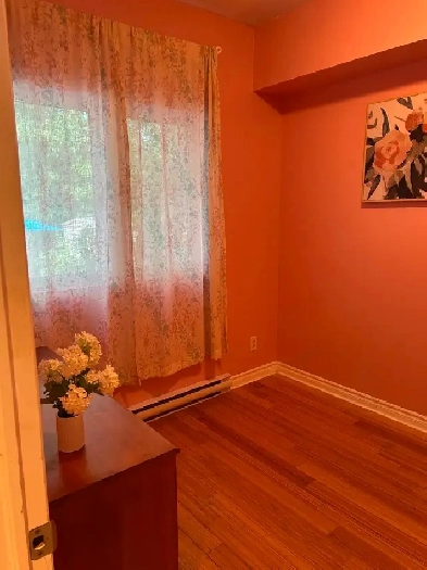 Chambre meublée à louer pour étudiante (femme seulement) Image# 1