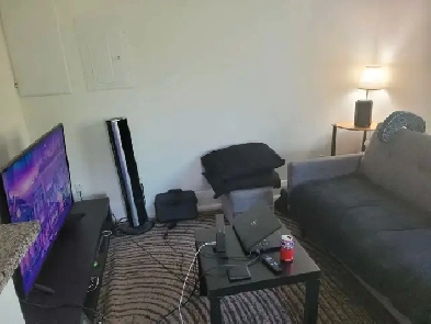 Seeking a Companion Who Can Handle What Love Left Behind Image# 1