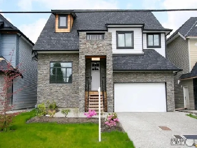 2 Bedroom Basement Suite in Langley-Available immediately Image# 11