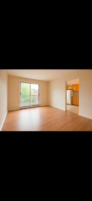Chambre en colocation – 1 personne seulement – 800 $ tout inclu Image# 1