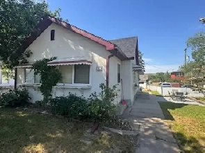 660 3 Avenue W, Drumheller AB T0J 0Y3 Image# 5