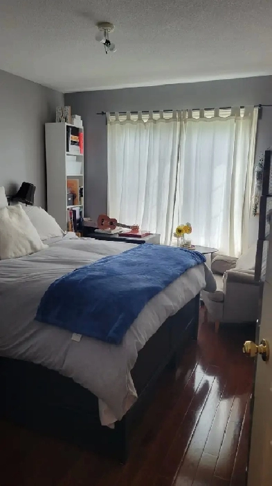 FEMALES ONLY!  ROOMS FOR RENT Image# 5
