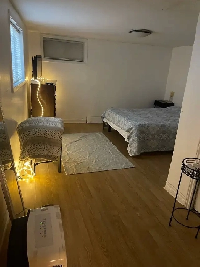 Ready Now!  Downtown HFX Furnished Apt & FREE Utilities Image# 4