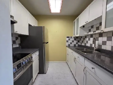 STUDIO APARTMENT IN MOODY PARK (NEW WESTMINSTER) Image# 6