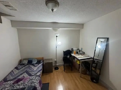 Room for rent in Brampton Image# 1
